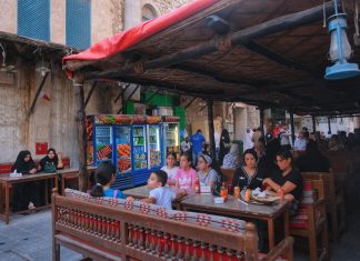 Índias 2023 – Dia 64 – Qatar