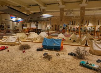 Índias 2023 – Dia 66 – Qatar