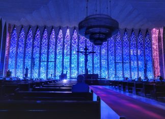 Brasil 2024 – Dia 02 – Brasilia