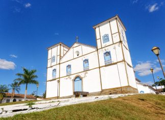 Brasil 2024 – Dia 07 – Pirenópolis