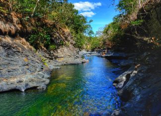 Brasil 2024 – Dia 10 – São Jorge