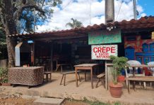 Brasil 2024 – Dia 11 – São Jorge