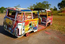 Brasil 2024 – Dia 12 – Brasilia