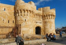 Egipto – Dia 18 – Alexandria