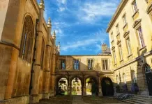 Cambridge 2024 – Dia 02
