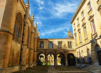 Cambridge 2024 – Dia 02