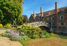 Cambridge 2024 – Dia 03