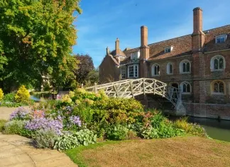 Cambridge 2024 – Dia 03