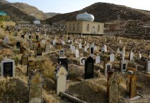 Turquemenistão 2024 – Dia 05: Gyzylarbat