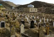 Turquemenistão 2024 – Dia 05: Gyzylarbat