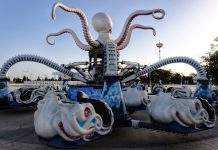 Turquemenistão 2024 – Dia 06: Turkmenbashi