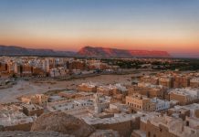 Yemen e Abu Dhabi 2025 – Dia 02 – Tarim, Seiyun, Shibam