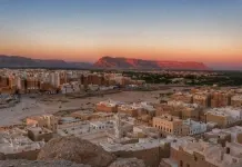 Yemen e Abu Dhabi 2025 – Dia 02 – Tarim, Seiyun, Shibam