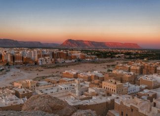 Yemen e Abu Dhabi 2025 – Dia 02 – Tarim, Seiyun, Shibam