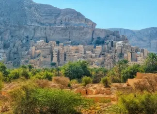 Yemen e Abu Dhabi 2025 – Dia 03 – Shibam, Alhajrain, Haid Al-Jazil