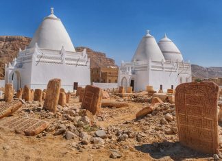 Yemen e Abu Dhabi 2025 – Dia 01 – Seiyun, Qabr Hud, Tarim