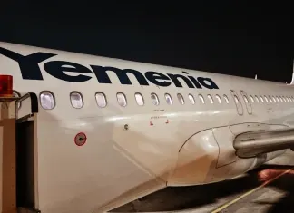 Yemen e Abu Dhabi 2025 – Dia 00 – Lisboa, Madrid, Egipto, Seiyun