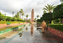 Fotoexposição: Marrocos (II)