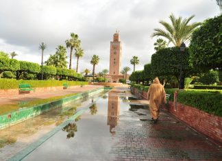 Fotoexposição: Marrocos (II)