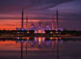 Yemen, Omã e Abu Dhabi 2025 – Dias 07, 08, 09 e 10 – Salalah e Abu Dhabi