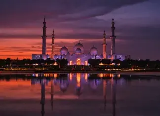 Yemen, Omã e Abu Dhabi 2025 – Dias 07, 08, 09 e 10 – Salalah e Abu Dhabi