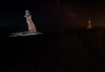 Turquemenistão 2024 – Dia 08: Ashgabat