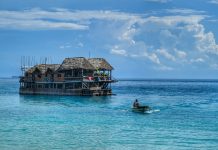 Tanzania 2025 – Dia 02 – Stone Town