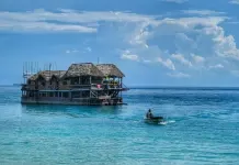Tanzania 2025 – Dia 02 – Stone Town