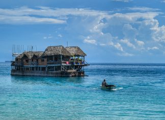 Tanzania 2025 – Dia 02 – Stone Town