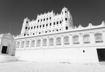 Foto Exposição: Yemen a Preto e Branco