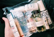 Aeroportos Europeus passam a permitir mais 100 ml de liquido na cabine