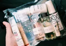 Transport de Líquidos de mais de 100 ml nos aviões: Ponto de Situação