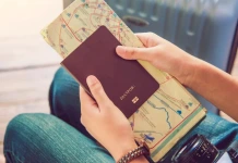 Viajantes para a Indonésia Agora Precisam de Completar Formulário Online Antes da Chegada