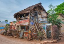 Tanzania 2025 – Dia 05 – Kizimkazi