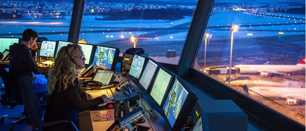 controladoraereo