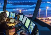 Nova Greve em França Ameaça Voos de 7 a 10 de Outubro