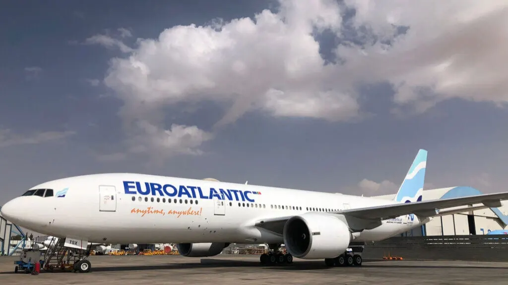 euroatlantic