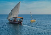 Tanzania 2025 – Dia 07 – Stone Town