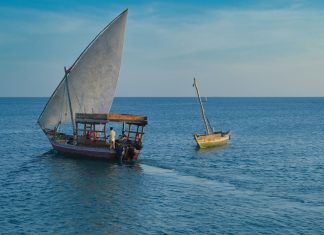 Tanzania 2025 – Dia 07 – Stone Town