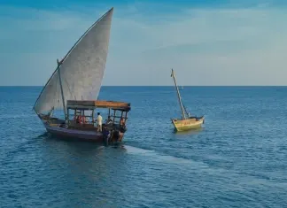 Tanzania 2025 – Dia 07 – Stone Town