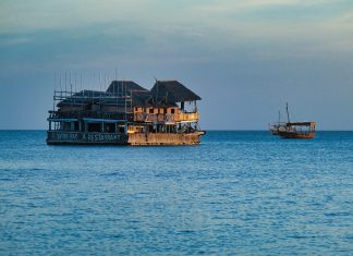 Tanzania 2025 – Dia 08 – Stone Town