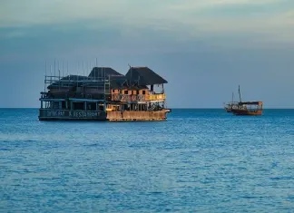 Tanzania 2025 – Dia 08 – Stone Town
