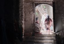 Iraque 2025 – Dia 2 – Duhok