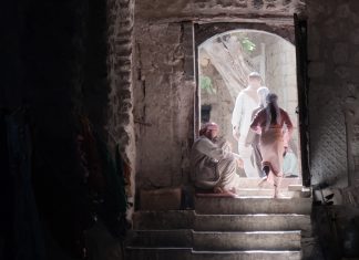 Iraque 2025 – Dia 2 – Duhok