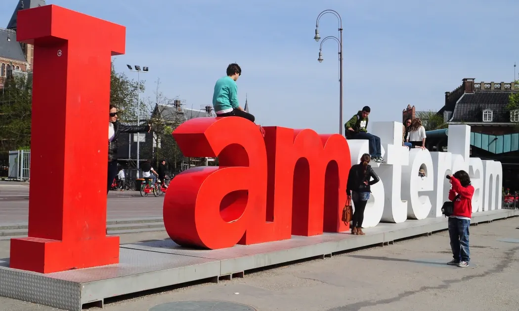amesterdao