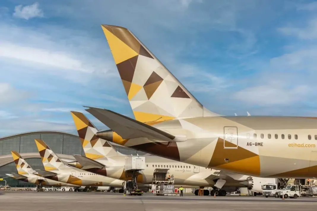 etihad
