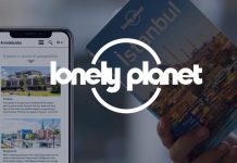 Destinos Lonely Planet 2025
