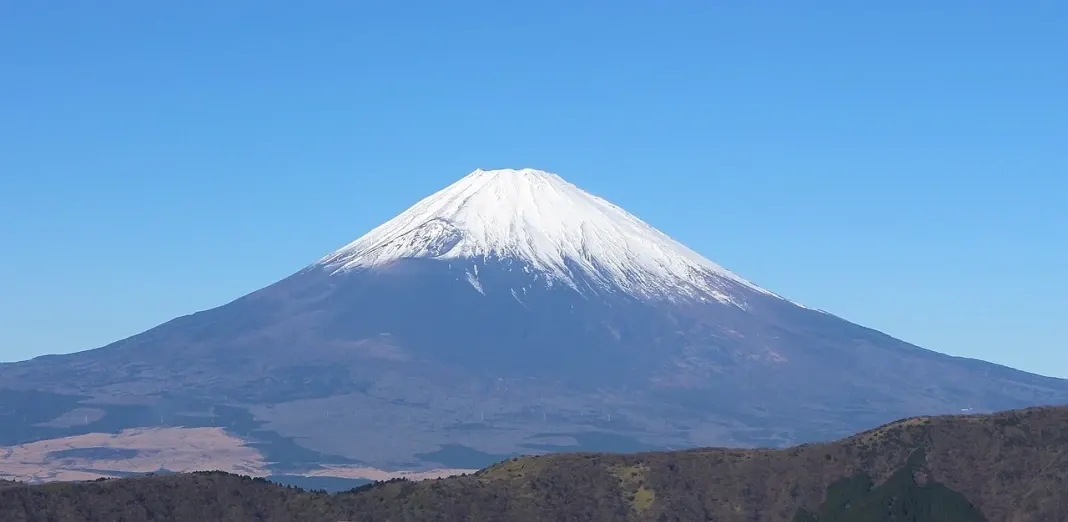 montefuji