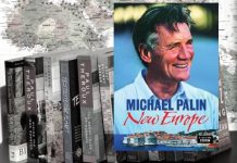 New Europe