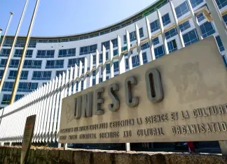 Novos Locais Património Mundial da Humanidade da UNESCO